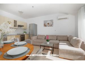 Appartementen Panorama