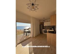 Beachfront Appartementen A+M