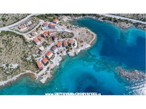 Beachfront Appartementen Laszlo