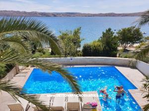 Appartementen Palma