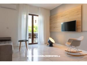 Appartementen Balent
