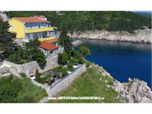 Appartementen Plišić