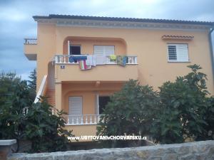 Town Krk