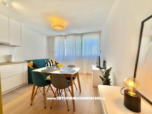 Appartement SiGa