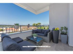 Appartement Slavka