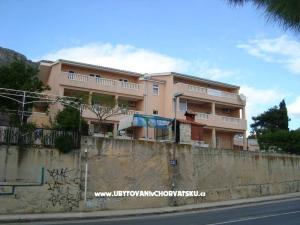 Appartementen Ana