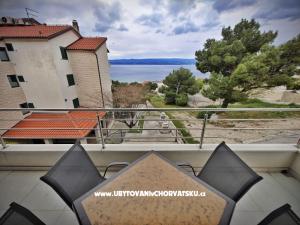 Appartementen Andrea 