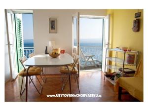 Appartement Doje