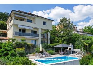 Appartement Grozić