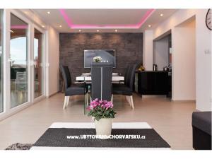 Appartementen Adria Pag