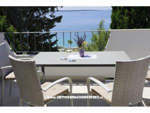Appartementen ARBAN