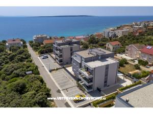 Luxury Appartement Iva