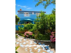 Appartementen Moreta