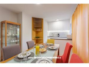 Appartementen Aloha
