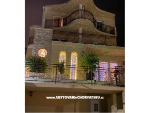 Appartementen Villa 9
