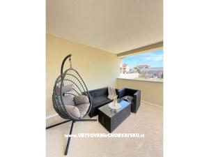Appartement Solis Privlaka