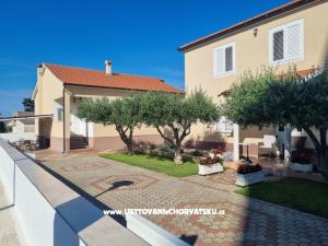 Appartementen Jurac