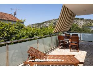 Appartementen Vido i Nada