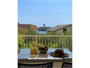 Appartement Lada