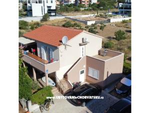 Appartementen ELLE