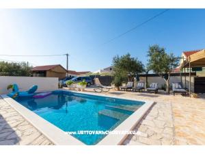 Villa Spark