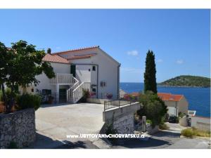 Holiday Appartementen Lucic