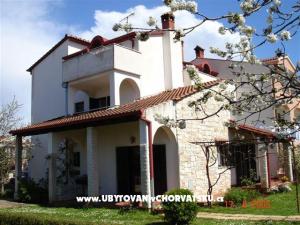 Appartementen Milena