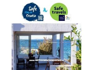 Holiday house Soline - Dugi Otok