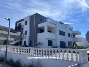 Appartement Ines