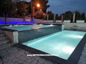 Appartementen SEA STAR