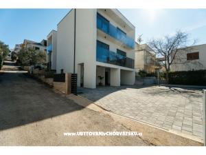 Mea Tia Boutique Seaside Appartement