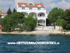 Villa Gordana