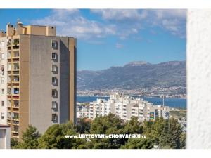 Appartement Pujanke