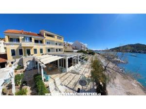 Appartementen Antonio