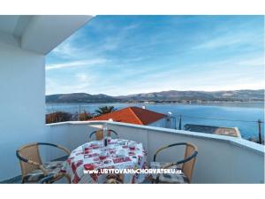 Appartementen Analora