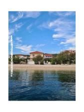 Appartementen Boban