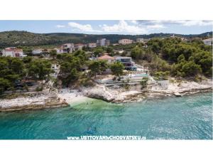 Appartementen Domic