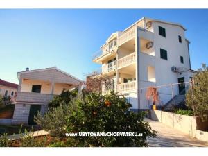 Appartementen Noa
