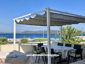 Appartementen Villa Ana