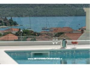 Appartementen Villa Jelena