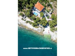 Villa Rosea Appartement