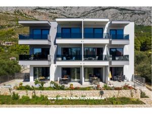 Appartement Sonja