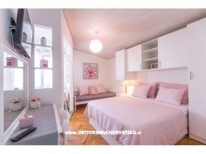 Appartementen Marko
