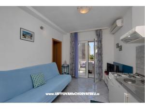 Appartementen MUHO