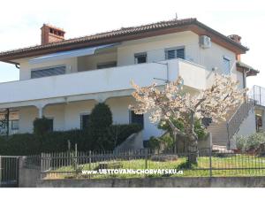 Apartma Olive garden