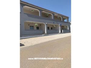 Appartementen Caganic Villa Bledi
