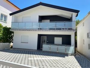 Appartementen Forgač