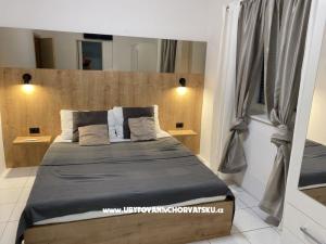 Appartementen Blažic Vodice 