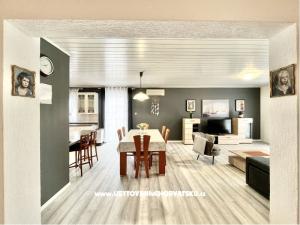 Appartementen Rino