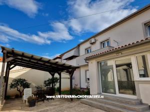 Appartement Marija i Šime 